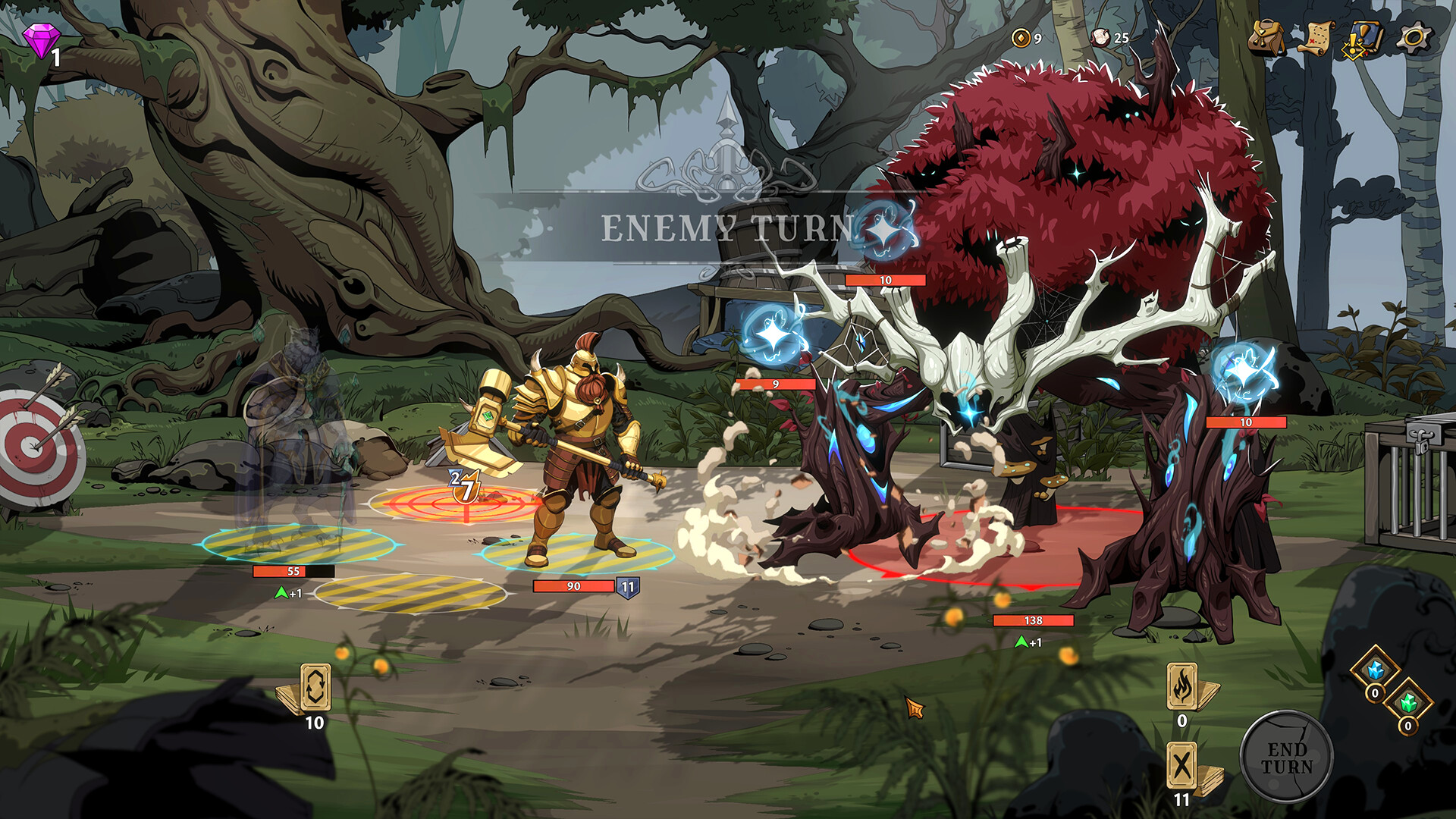 Everwayne screenshot #11