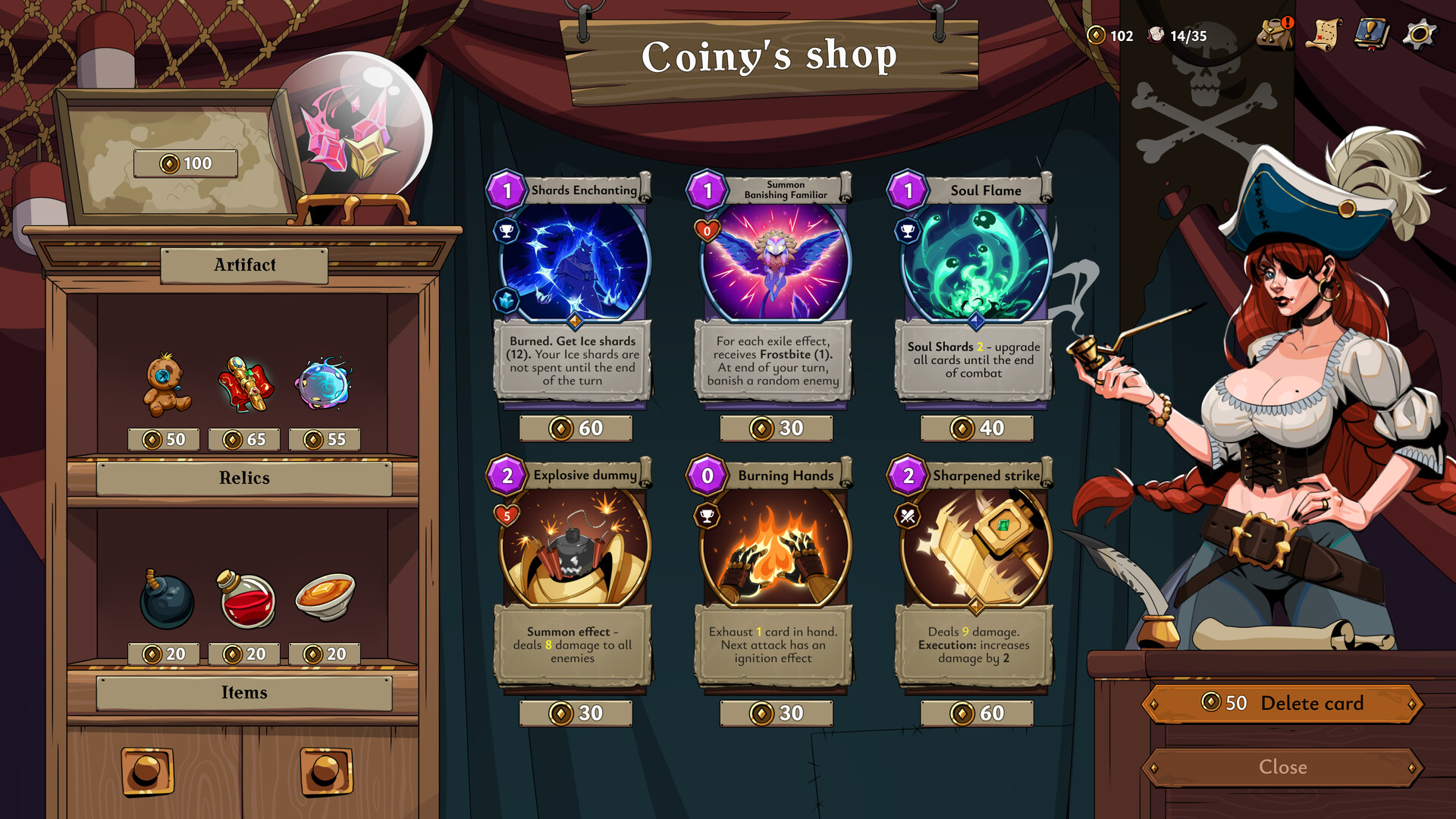 Everwayne screenshot #2