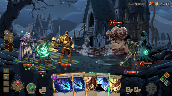 Everwayne screenshot 6