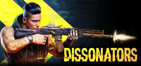 dissonators