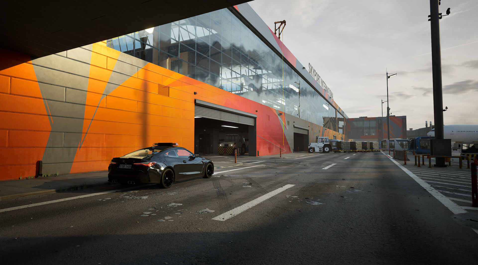 Dissonators screenshot #7