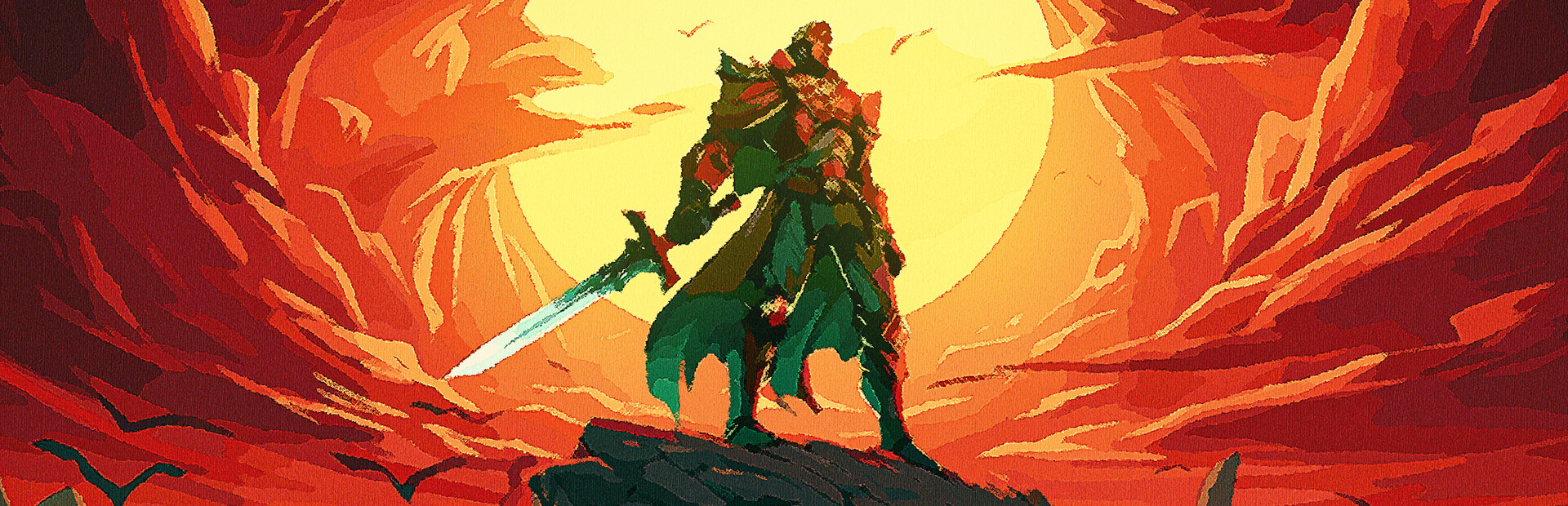 King Krieg
