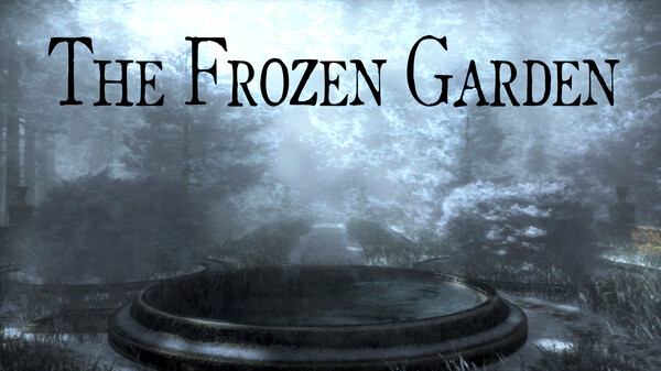 The Frozen Garden.