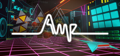 Amp Cover Image