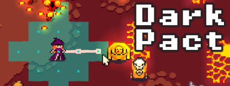 Dark Pact cover art
