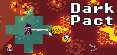Dark Pact