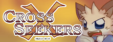 Cross Seekers cover