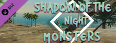 Shadow of the Night : Monsters game capsule image