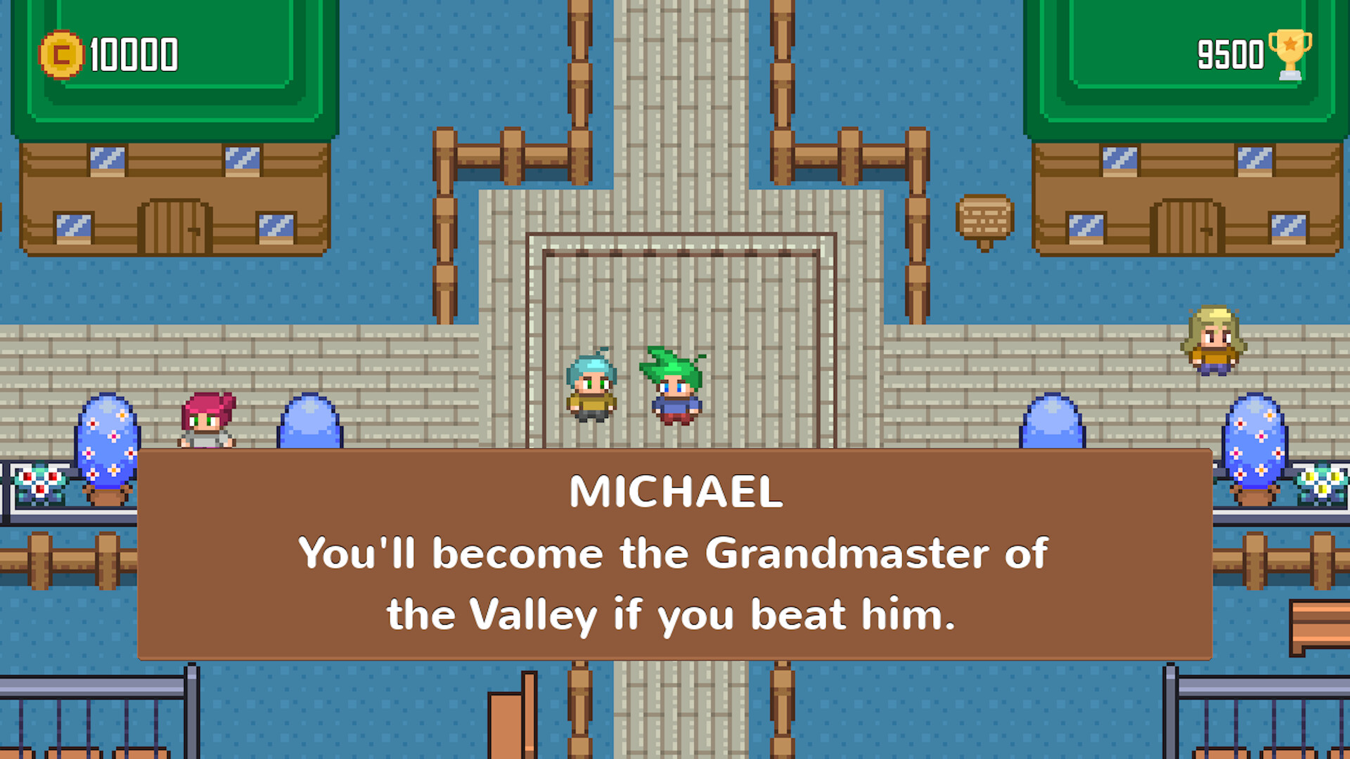 Chess Club Valley screenshot #4