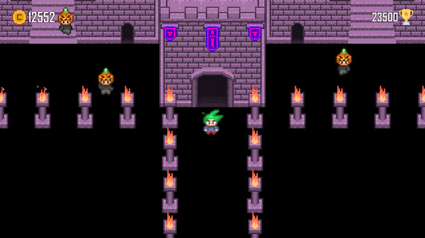 Скриншот из Chess Club Valley