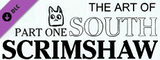 The Art of South Scrimshaw, Part One Small Capsule Image