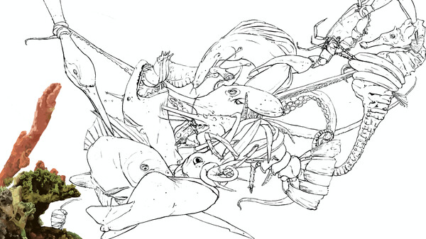 The Art of South Scrimshaw, Part One screenshot 4