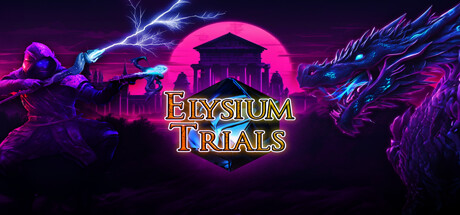 Elysium Trials banner