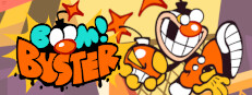 BOOM! Buster
