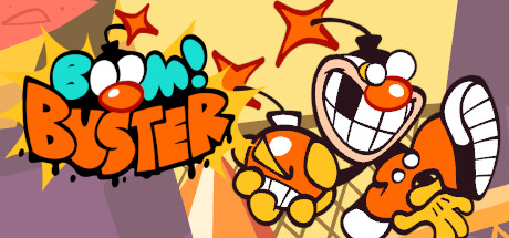 BOOM! Buster Cheat Engine/CT