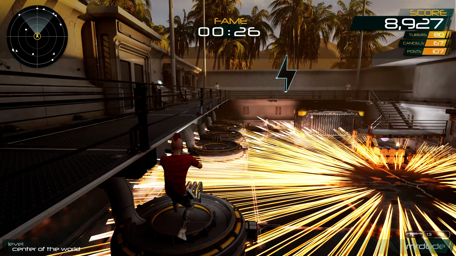 Technofumer screenshot 13