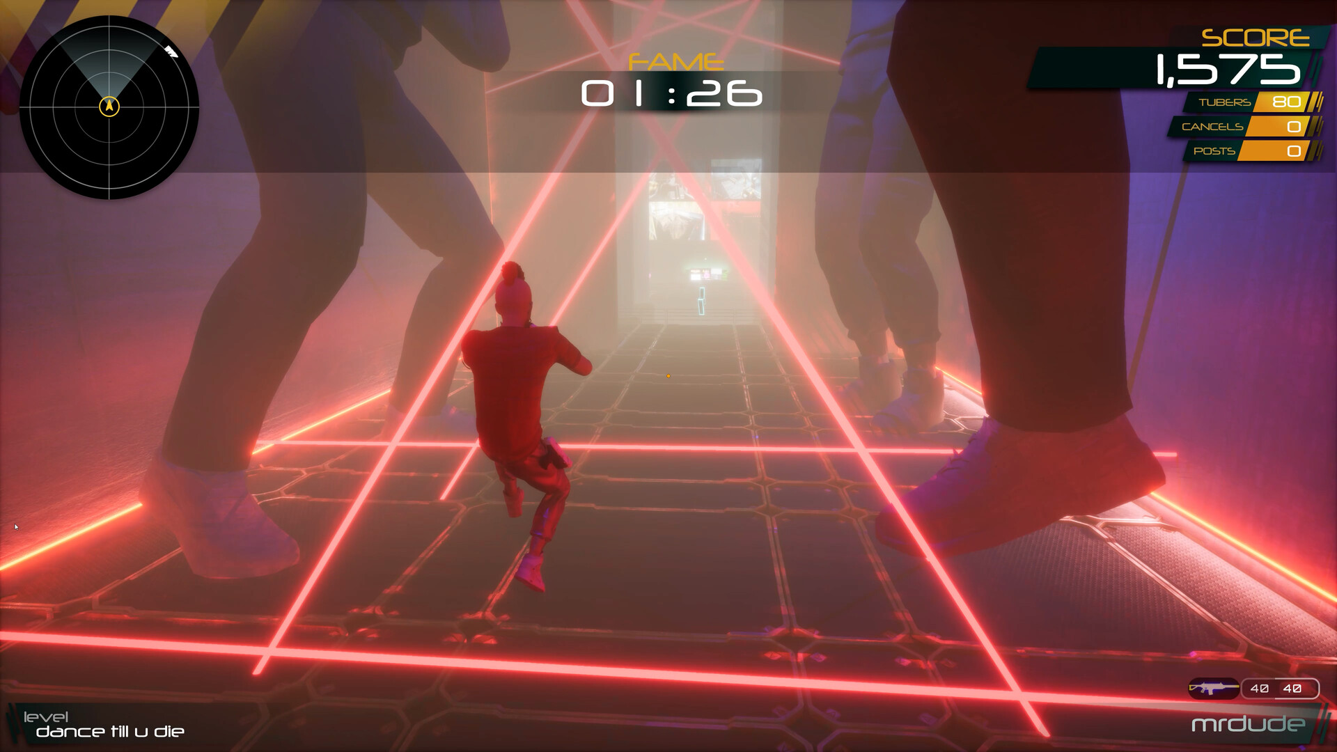 Technofumer screenshot 2