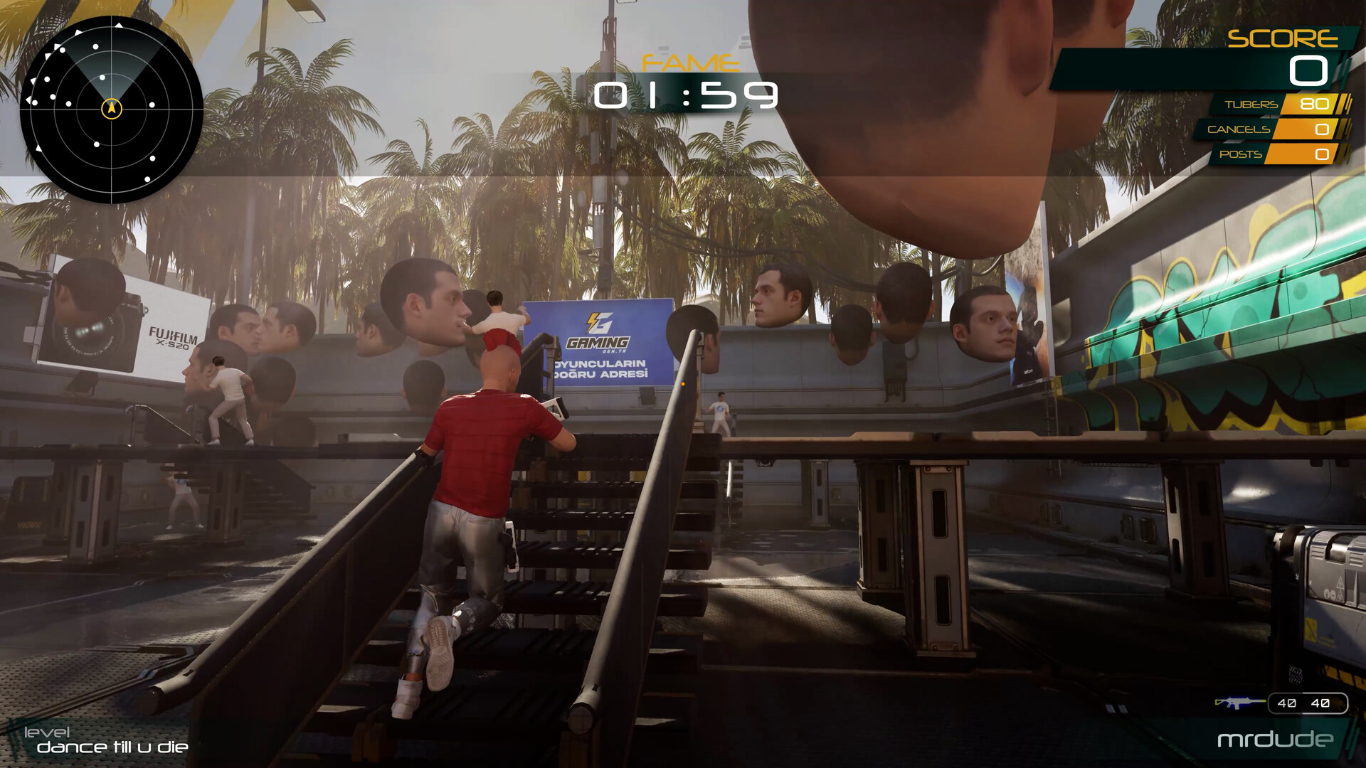 Technofumer screenshot 9