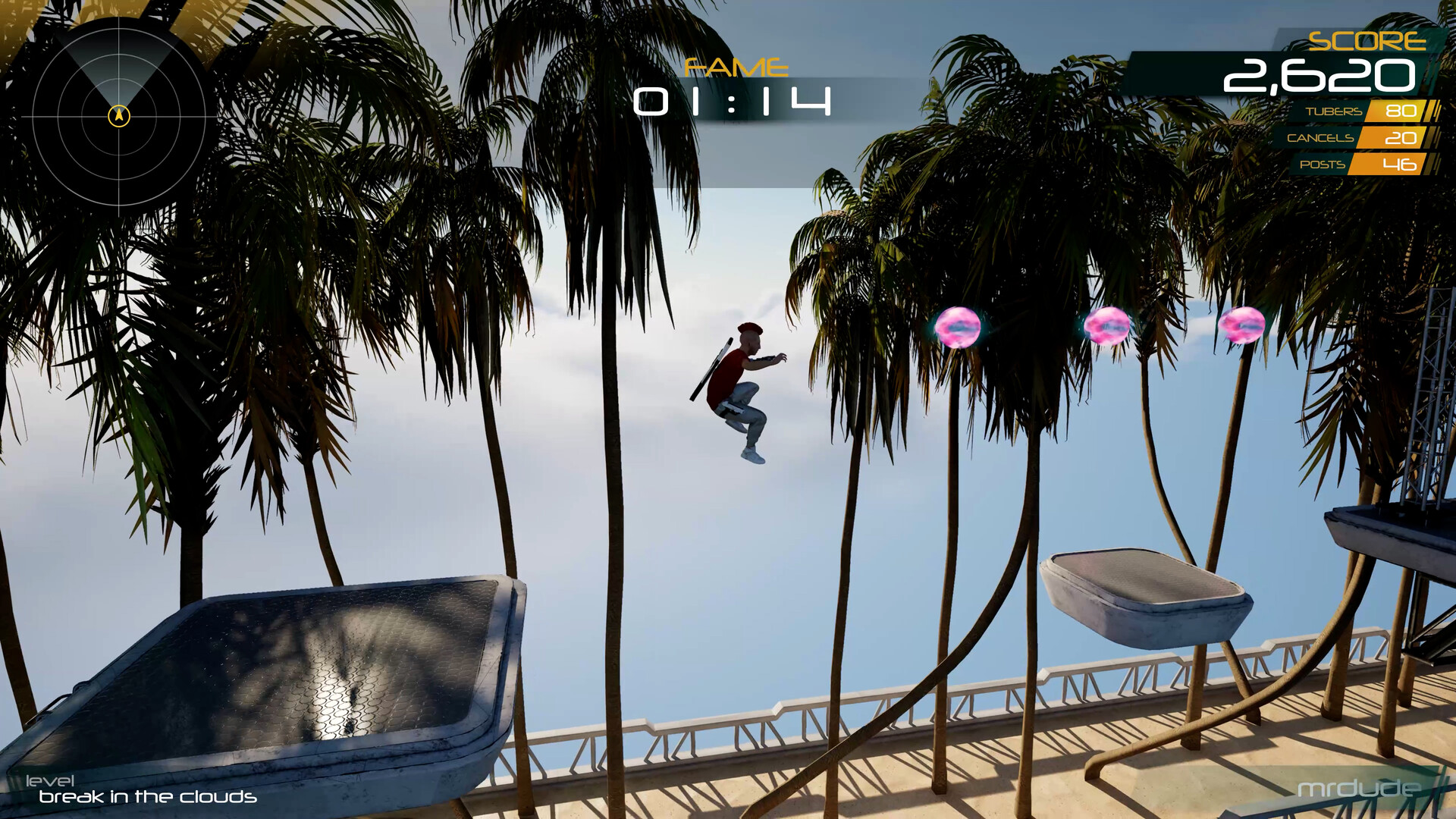 Technofumer screenshot 12