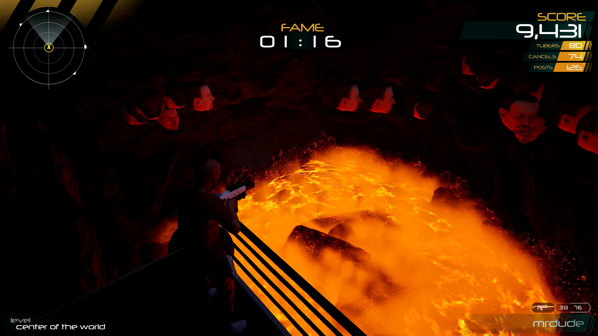 Technofumer screenshot 4