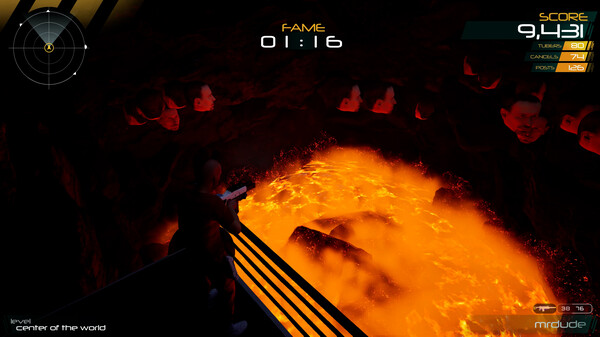 Technofumer screenshot 4