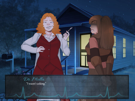 Amare Inversus screenshot 3