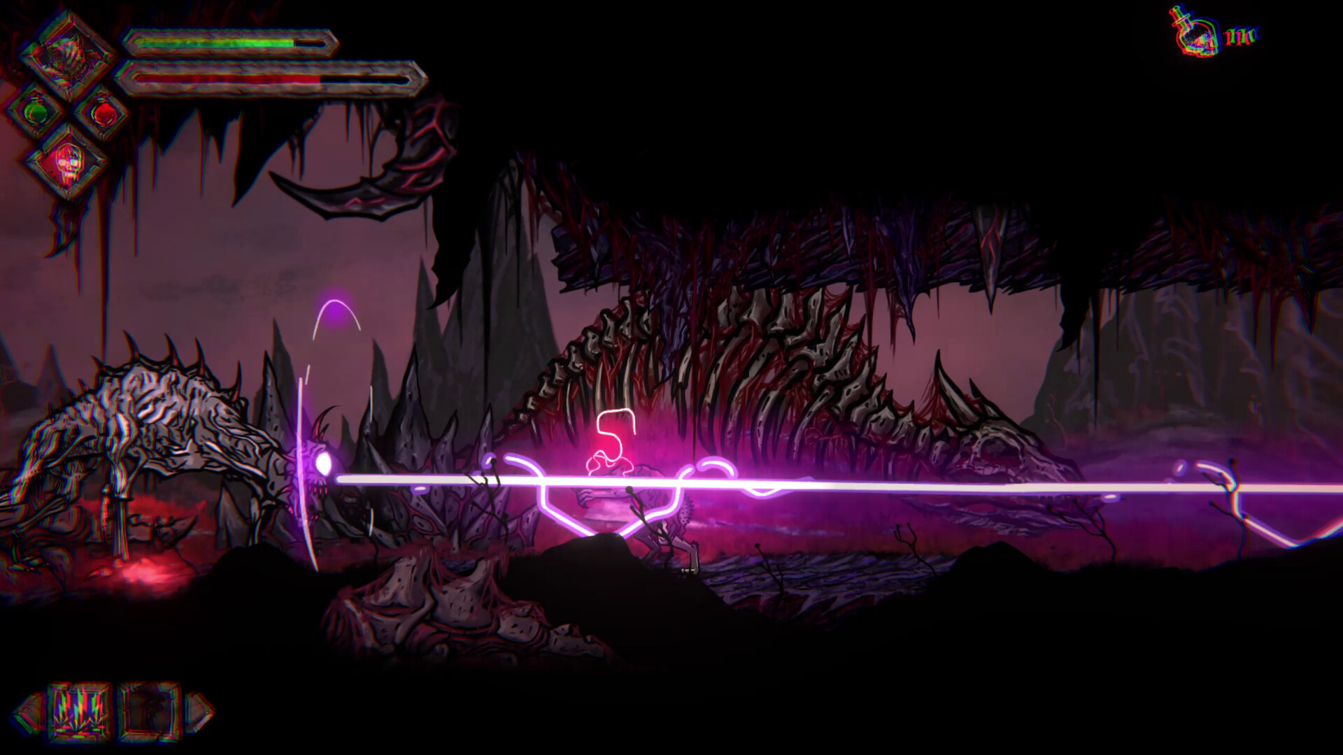 Volkolak: The Will of Gods screenshot #12