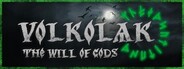 Volkolak: The Will of Gods