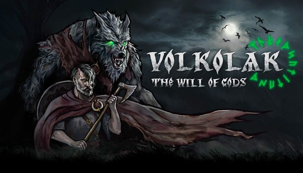 Volkolak: The Will of Gods