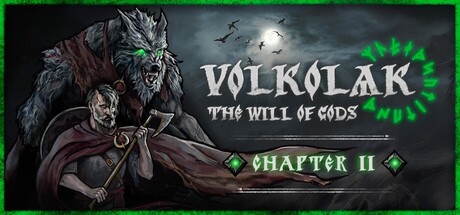 Volkolak: The Will of Gods capsule