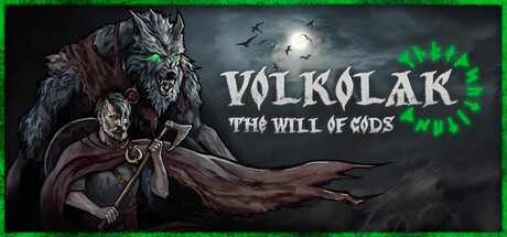 Volkolak: The Will of Gods