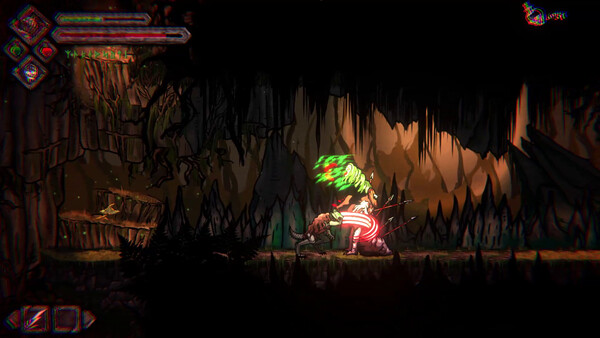 Volkolak: The Will of Gods PC-GAME