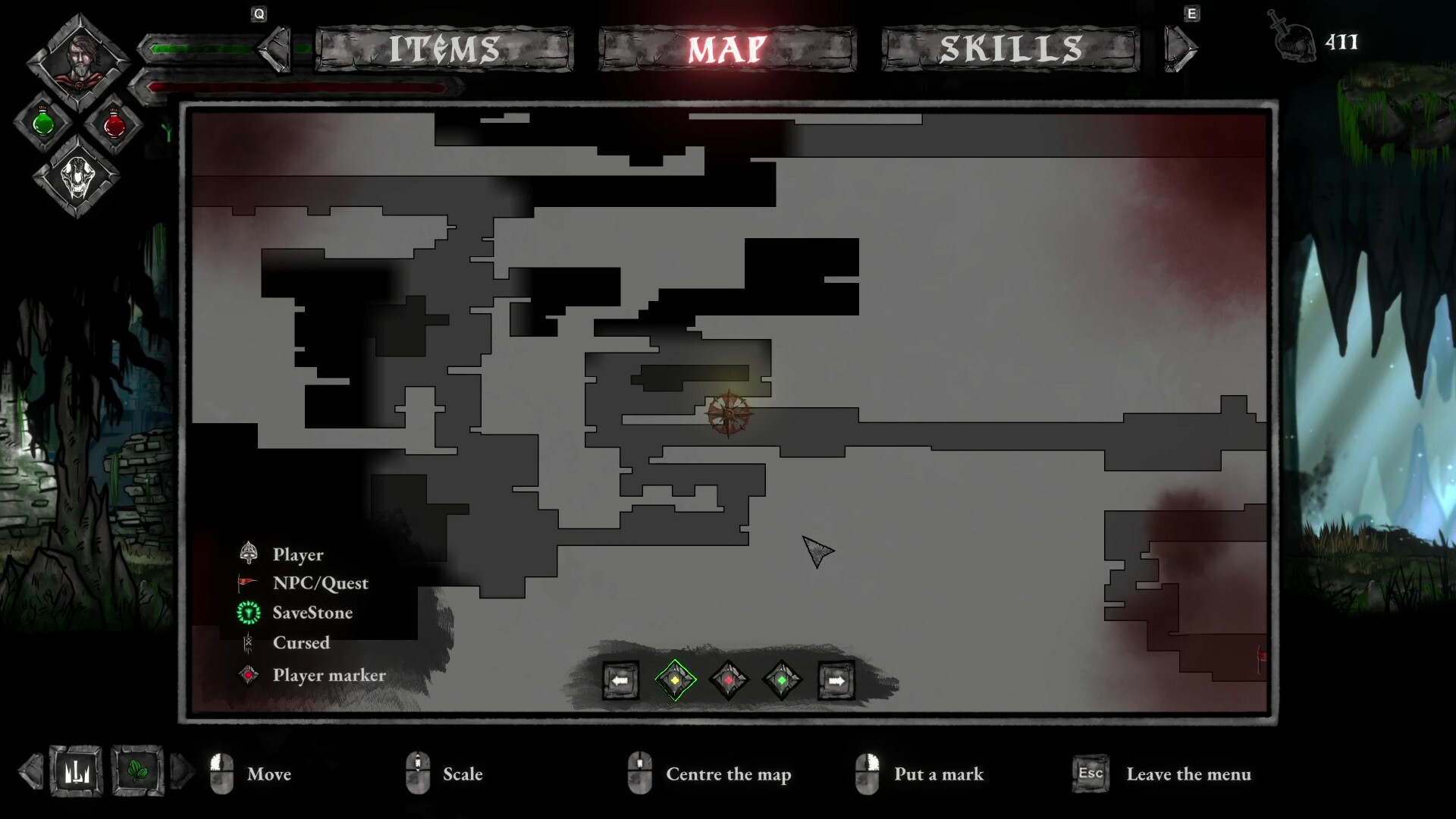 Volkolak: The Will of Gods screenshot 10