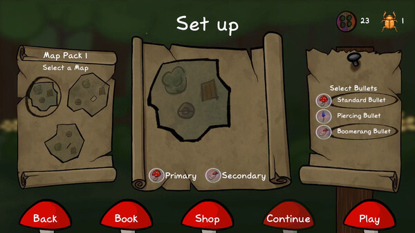 Top Gnome game for windows Pc 1