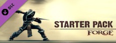 Forge - Starter Pack game capsule image