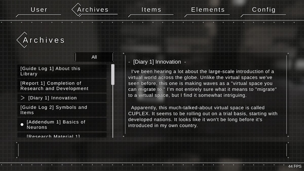 Screenshot media