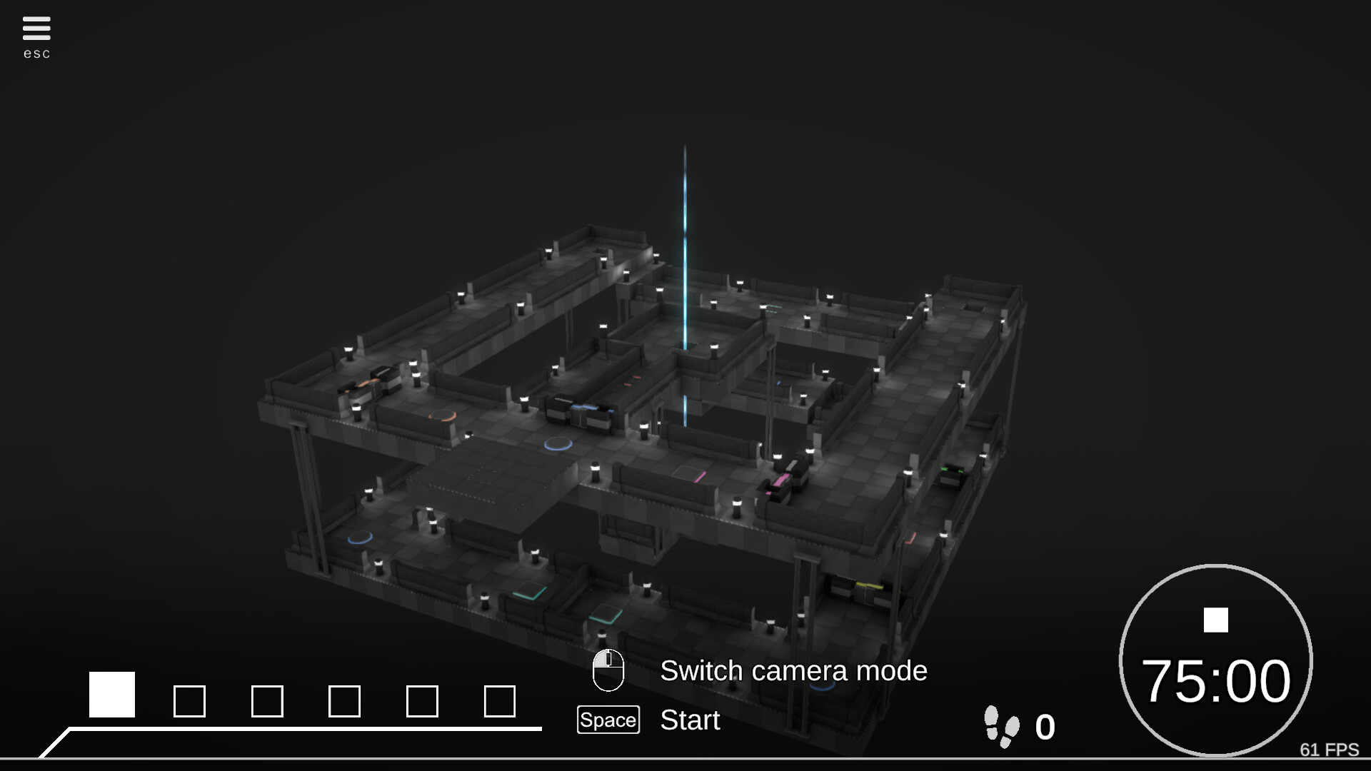 CUPLEX screenshot #10