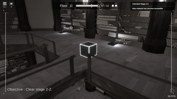 Screenshot media