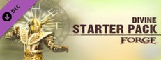 Forge - Divine Starter Pack game capsule image