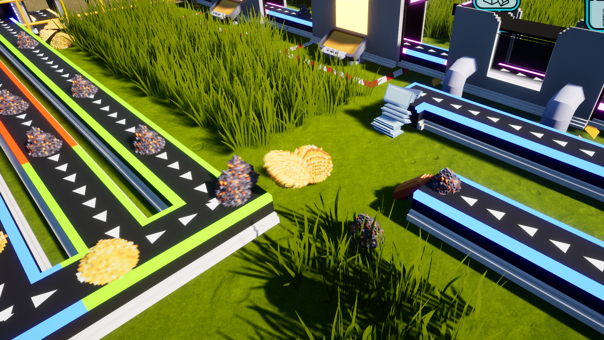 Chip Crafters screenshot 6