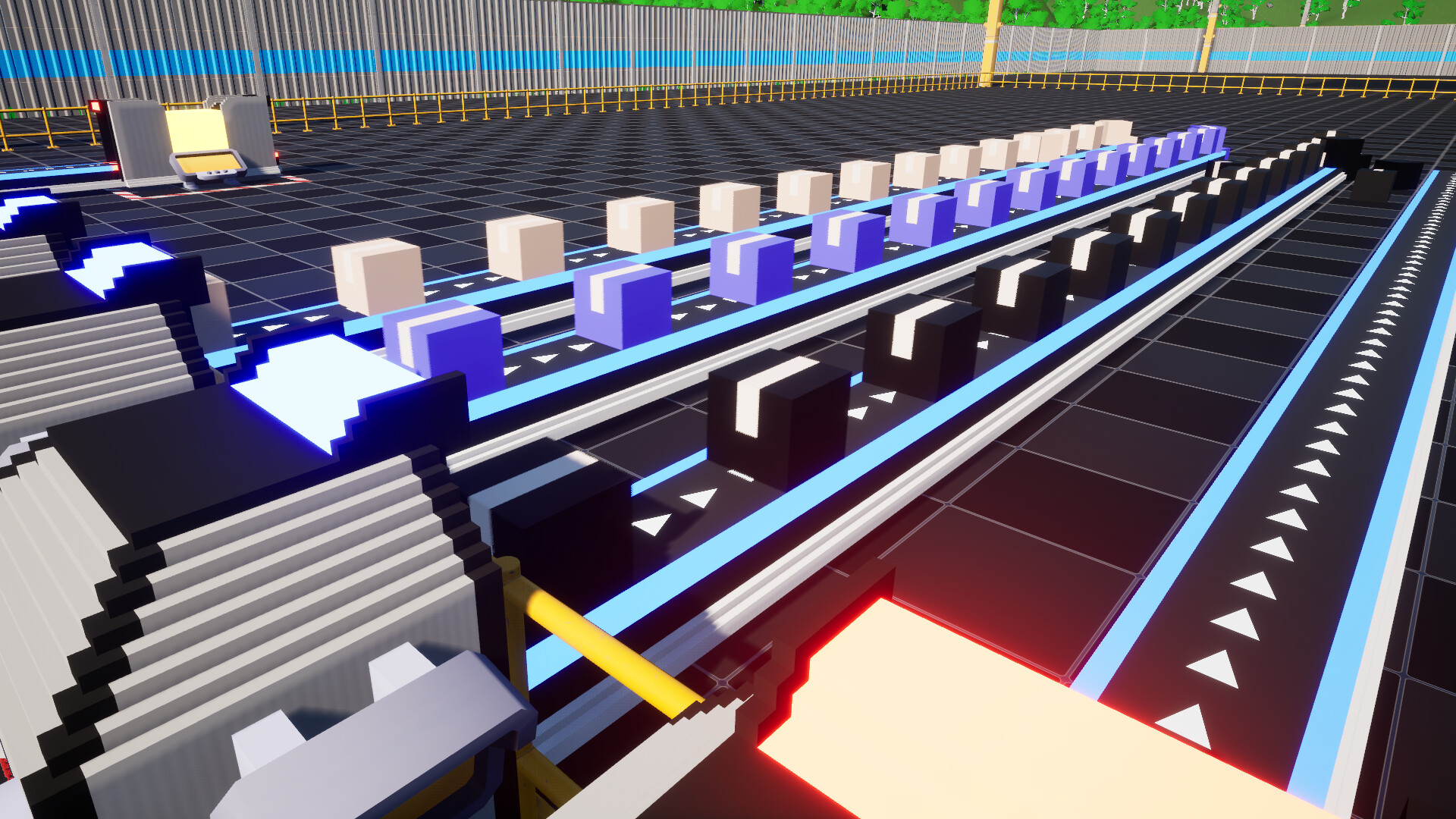 Chip Crafters screenshot #6