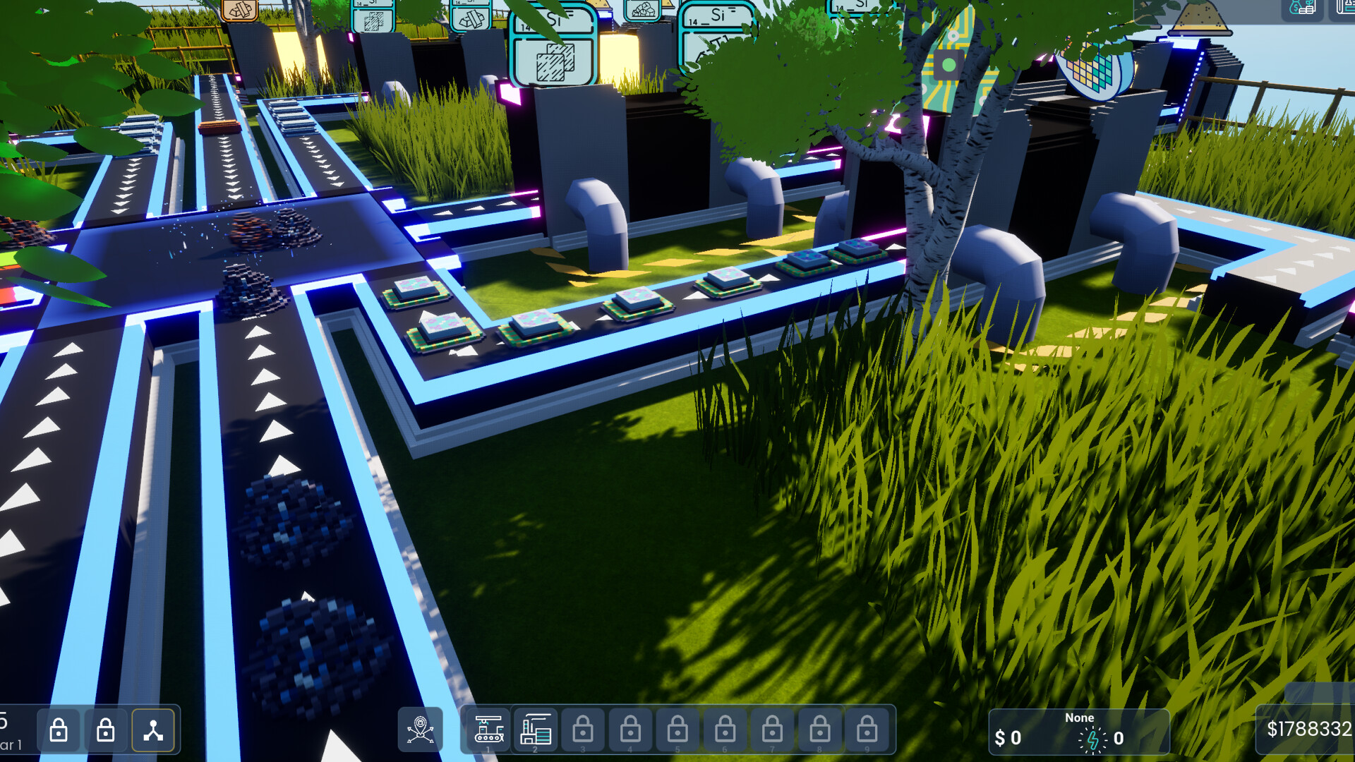 Chip Crafters screenshot 3