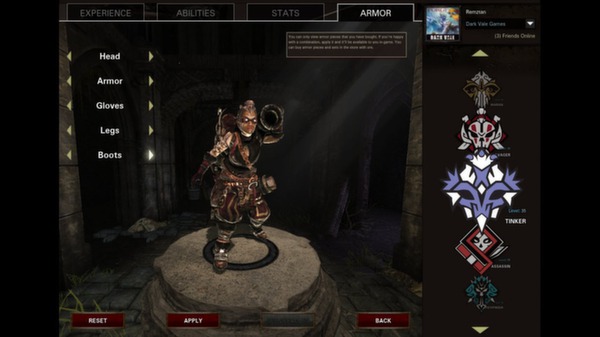 Forge - PvP Pro Pack