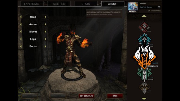 Forge - PvP Pro Pack