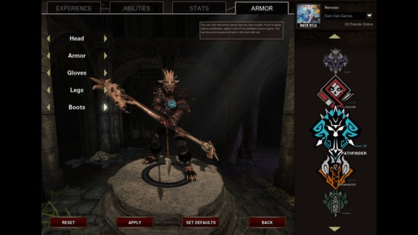 Forge - PvP Pro Pack screenshot 7