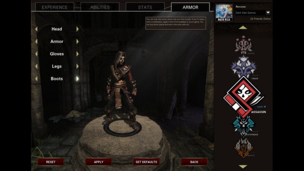 Forge - PvP Pro Pack
