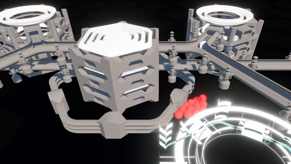 HEXADEL screenshot 5