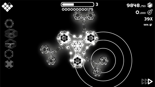 HEXADEL game for windows Pc 1