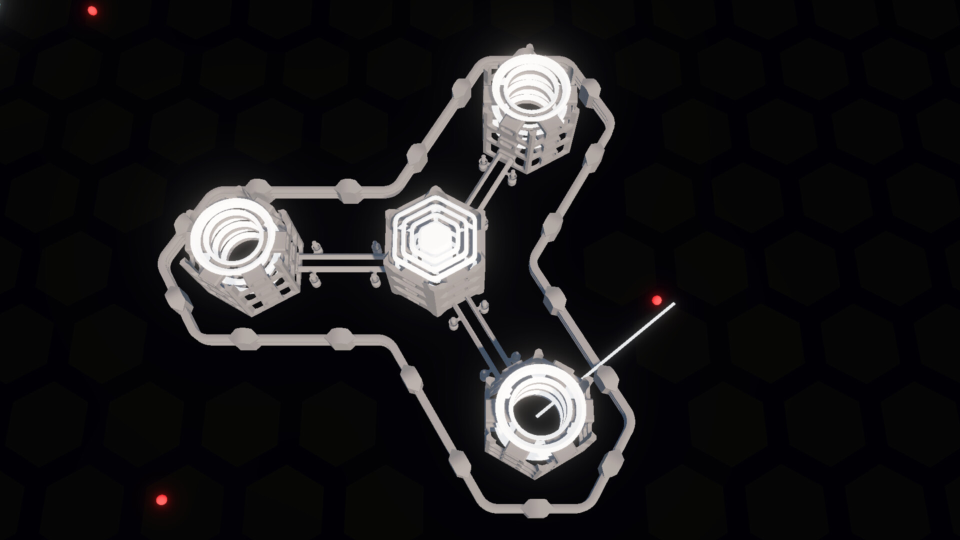 Steam Image