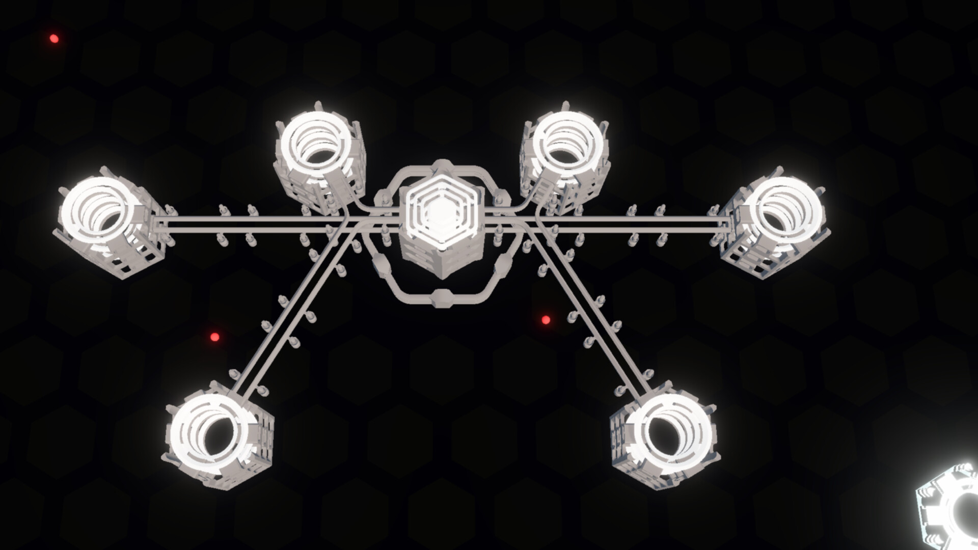 Steam Image